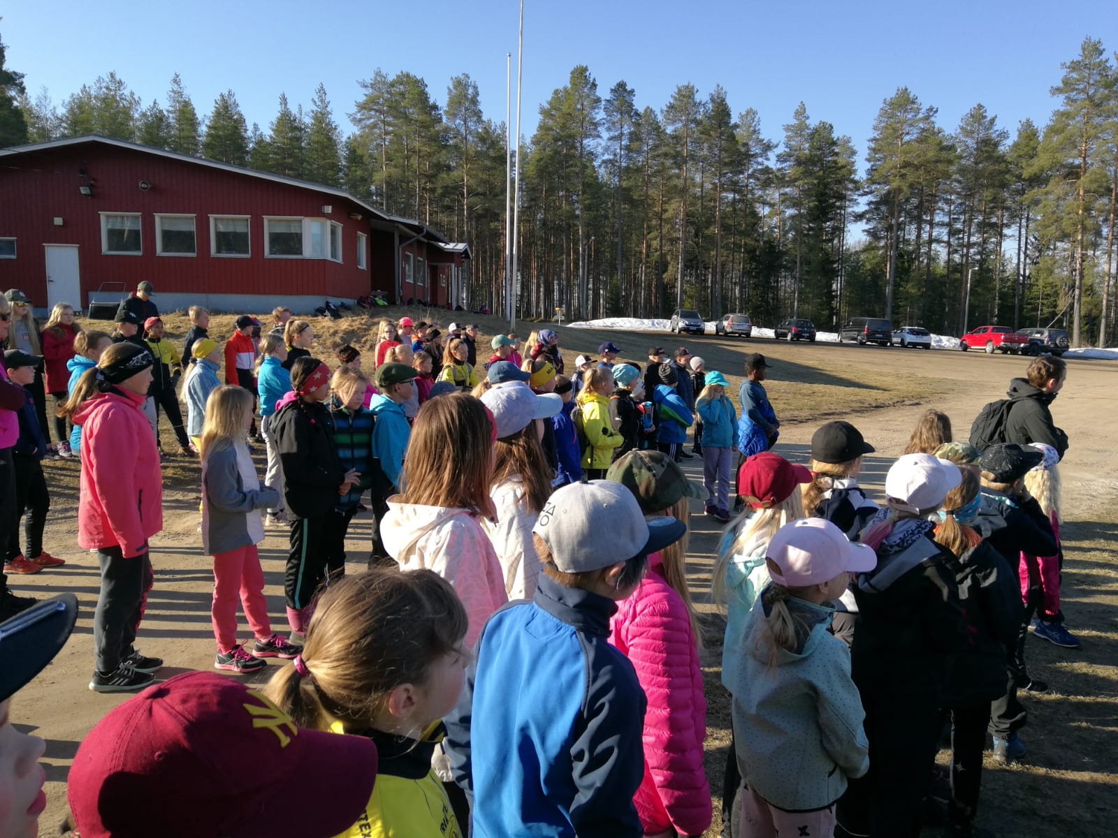 terjaervskola