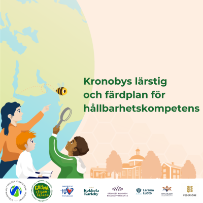 Kronobys laerstig och faerdplan