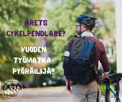 arets cykelpendlare fb1